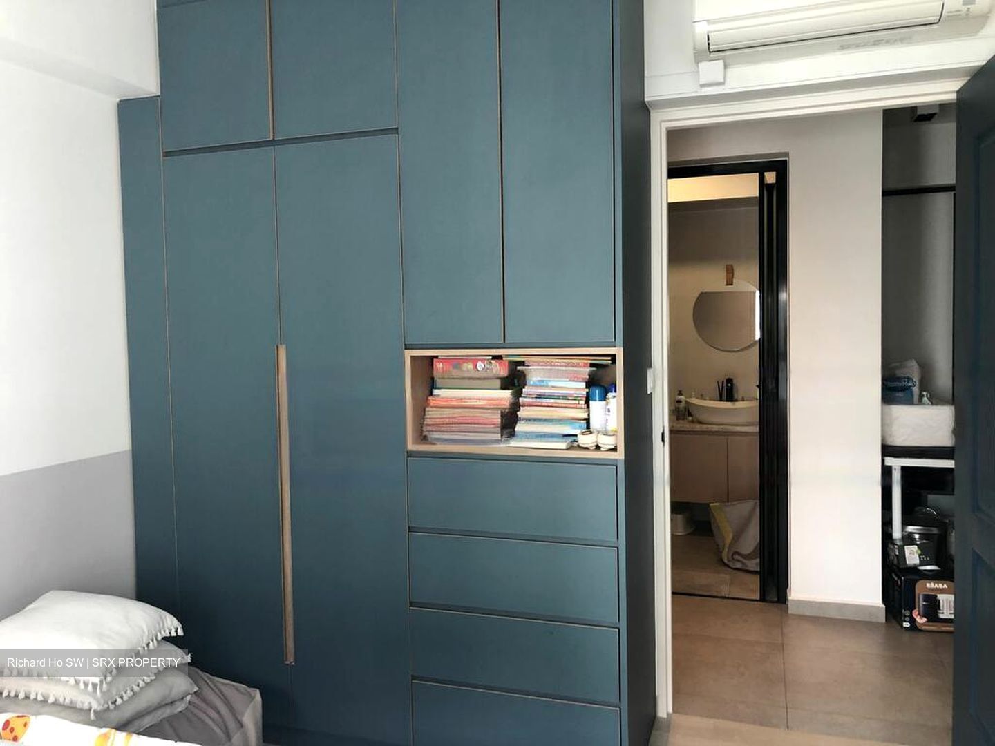Blk 105B Alkaff Vista (Toa Payoh), HDB 4 Rooms #436563841